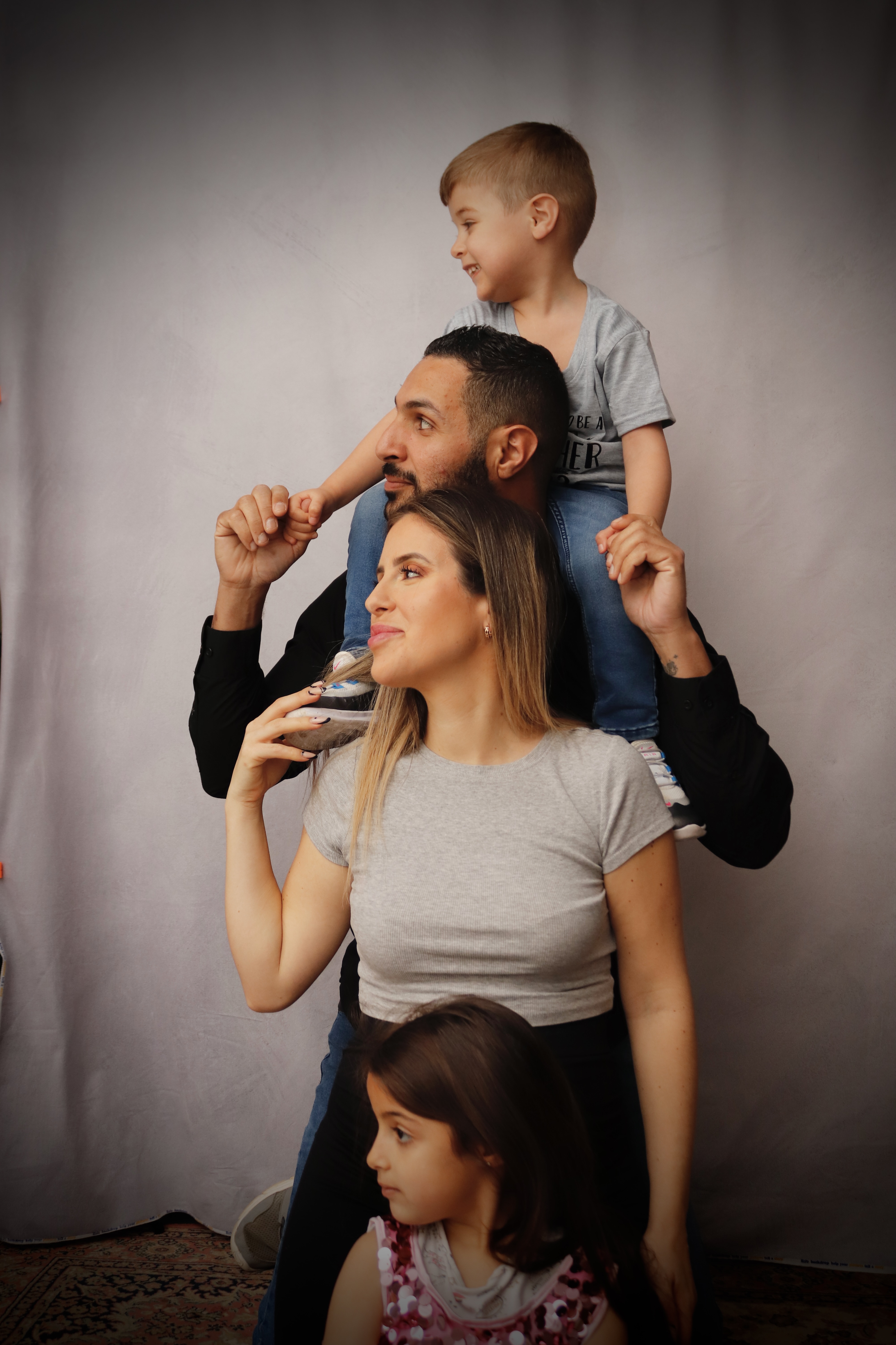 photographe famille Carcassonne