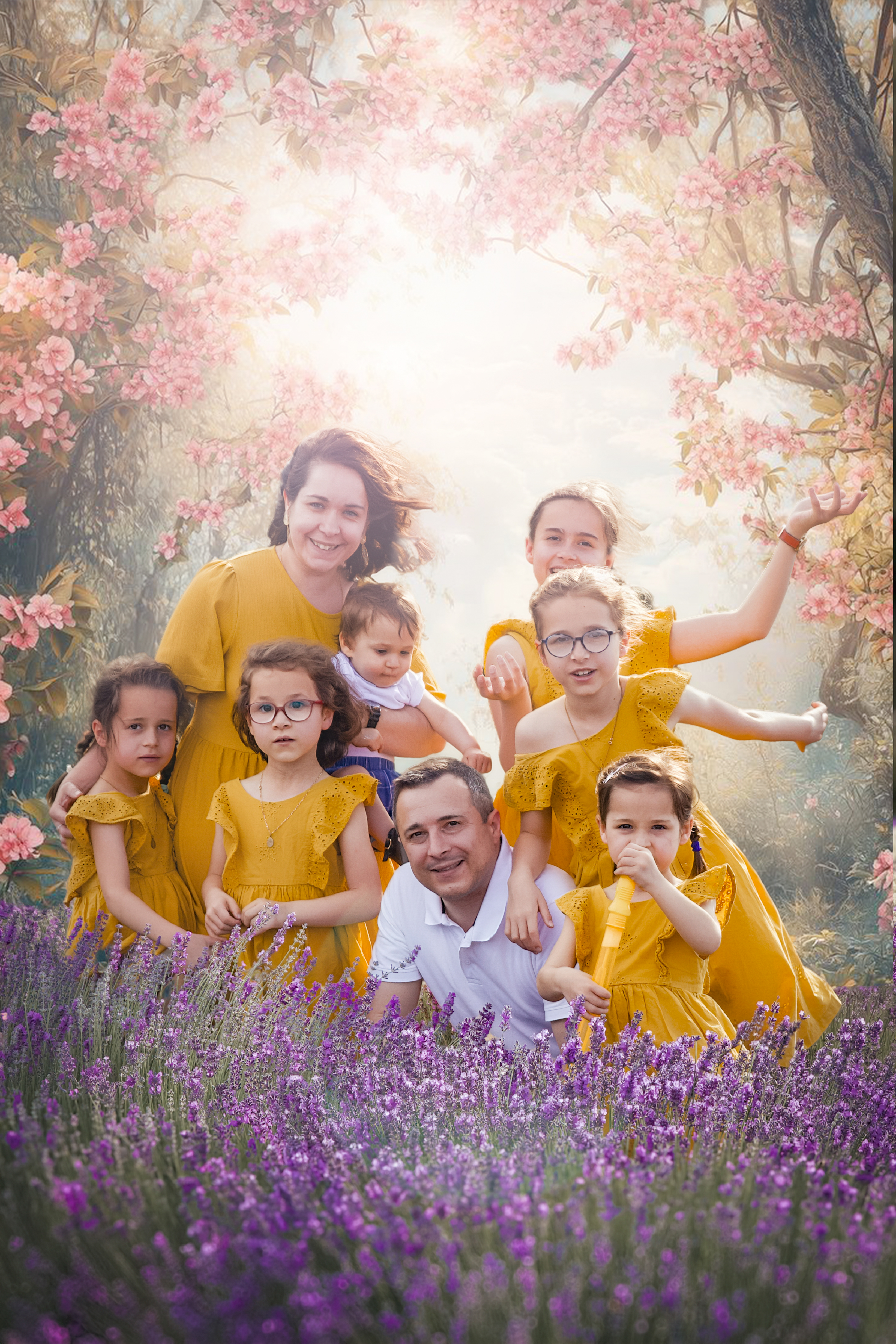 photographe famille carcassonne
