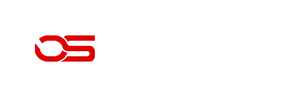 Oliver Stiller Information Technology Logo