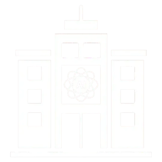 Enterprise AI Engineering Icon