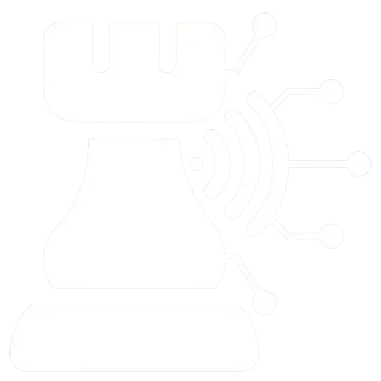 Digital Transformation Strategy