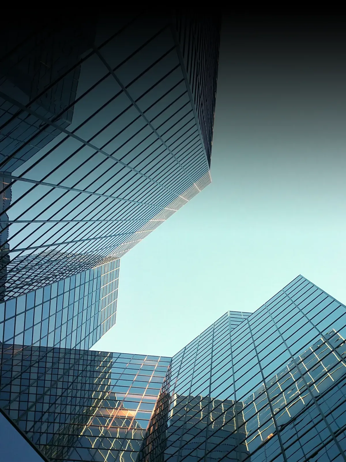 Corporate Building