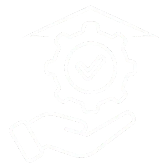 Company Administration Icon