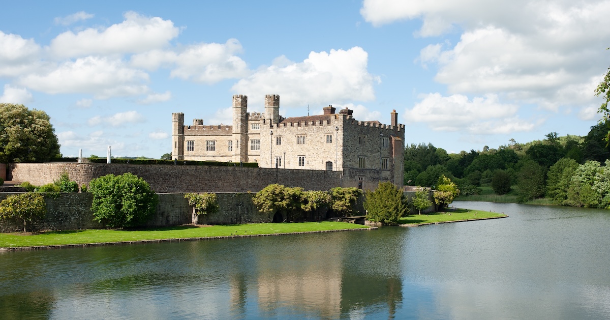 How the Rockefeller Trust Structure Preserves Wealth