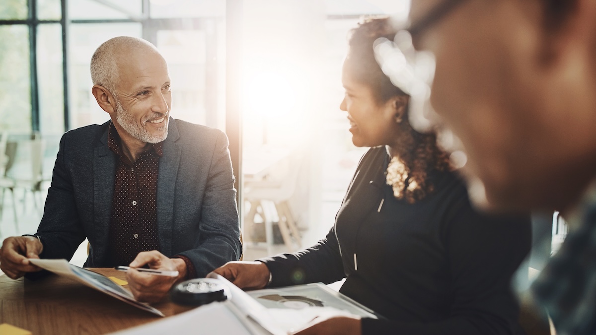 Retirement Planning for Small Business Owners that Works