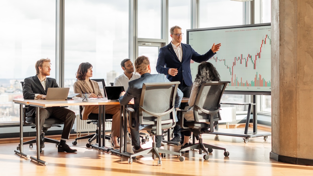 Orchestrate Your Wealth by Getting Your Advisors in Sync
