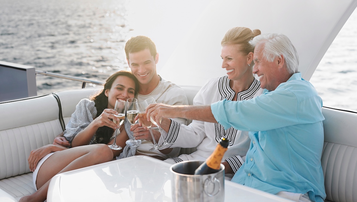 What is Private Family Banking and How Does It Work?