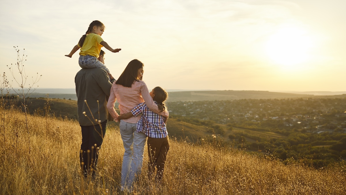 How a Private Family Banking System Works to Build Wealth
