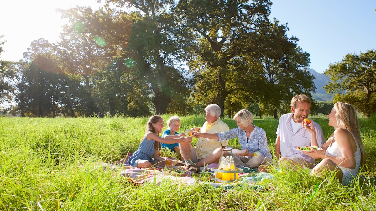 The Rockefeller System for Preserving Generational Wealth