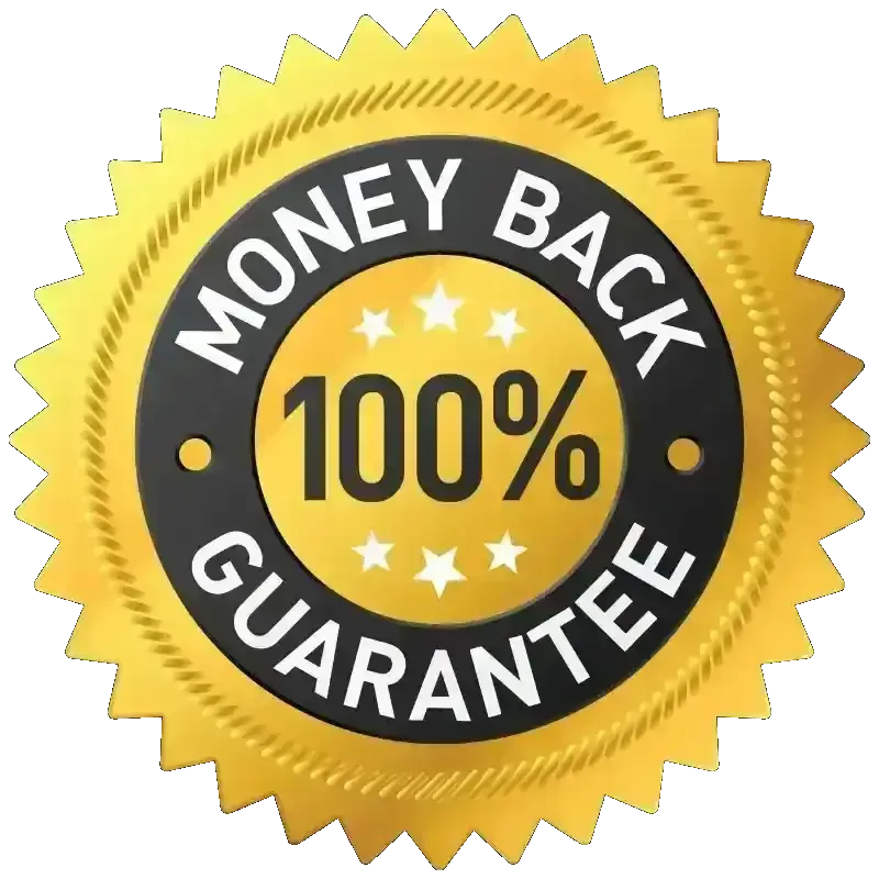 Cellucare money back guarantee