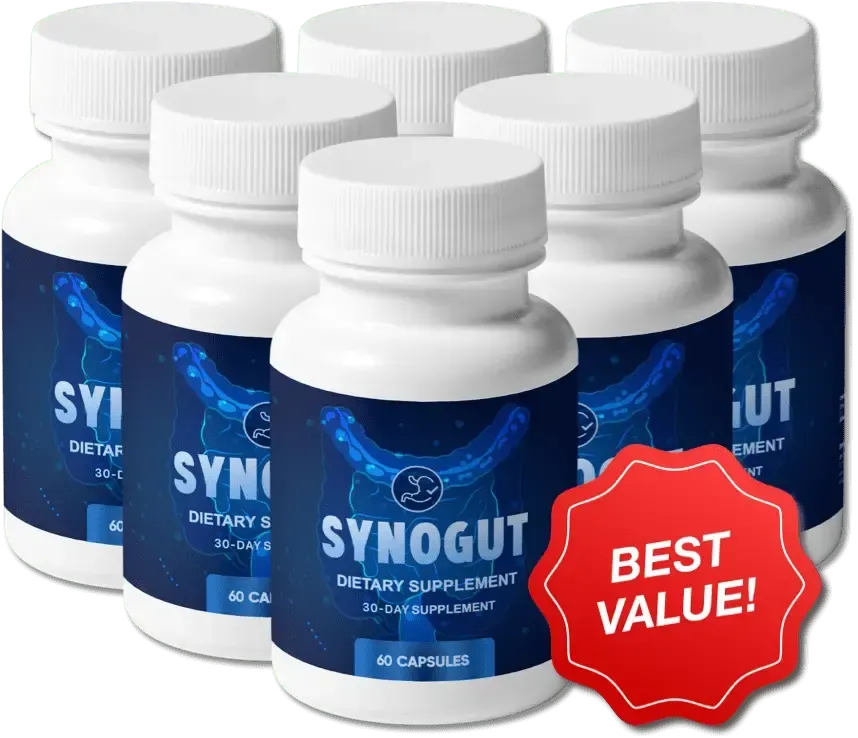 synogut discount