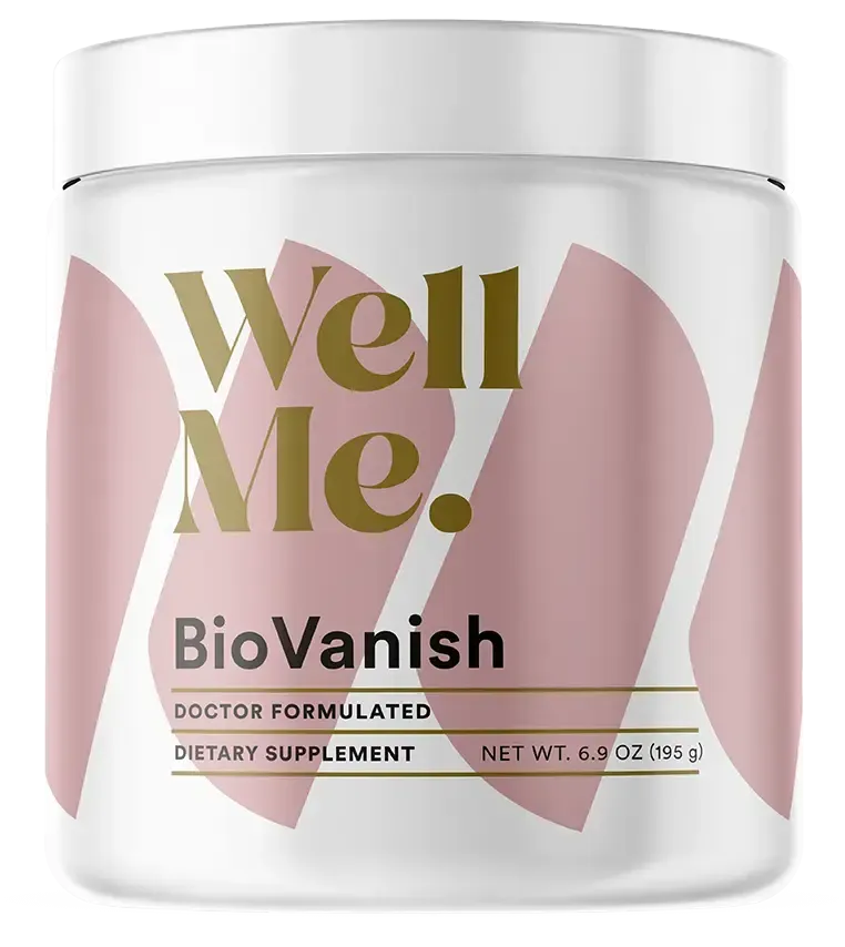 welle biovanish