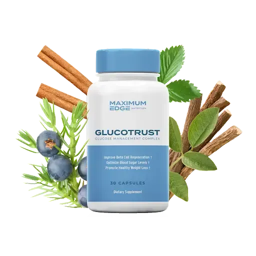 GlucoTrust