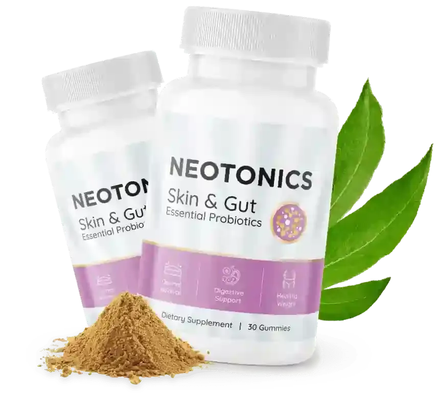 neotonics skincare supplement