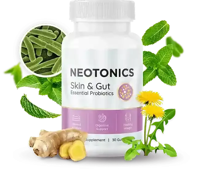 neotonics