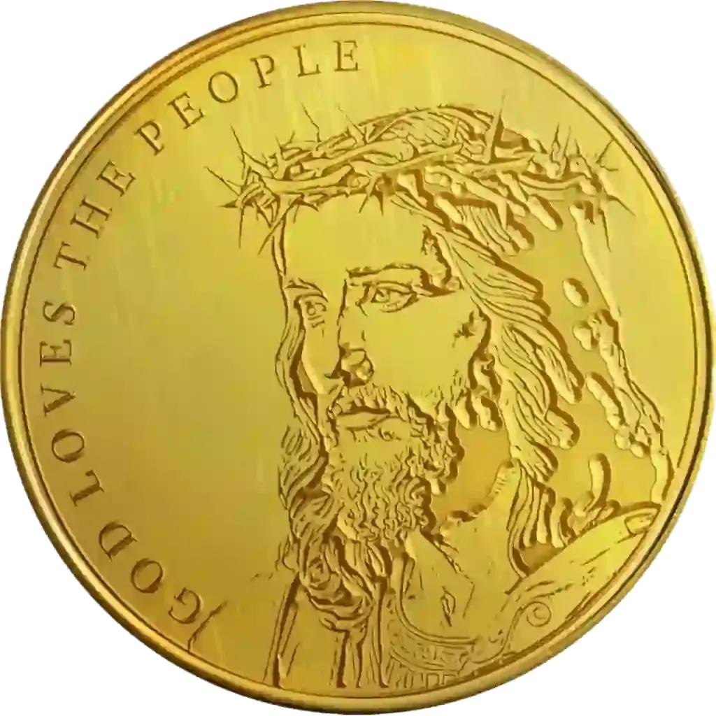 where to buy jesus coin