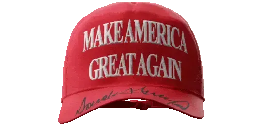 trump maga hat official website