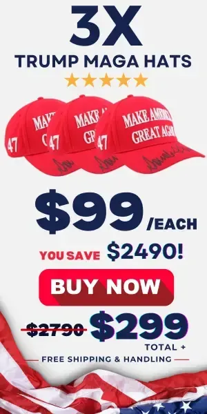 trump maga hat sale