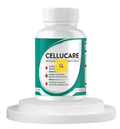 Cellucare official website