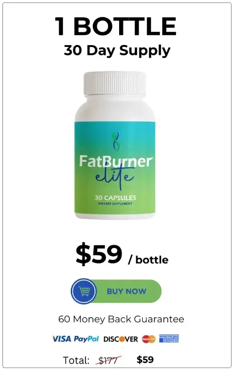 where to buy FatBurner Elite