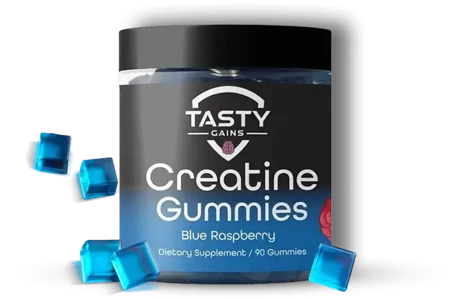 creatine Gummies