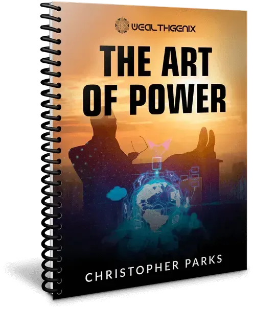 the-art-of-power