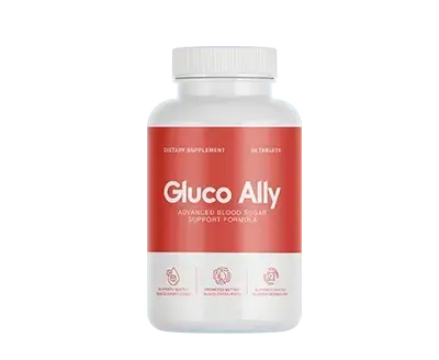 gluco ally