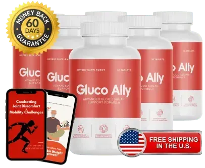 gluco ally benefits