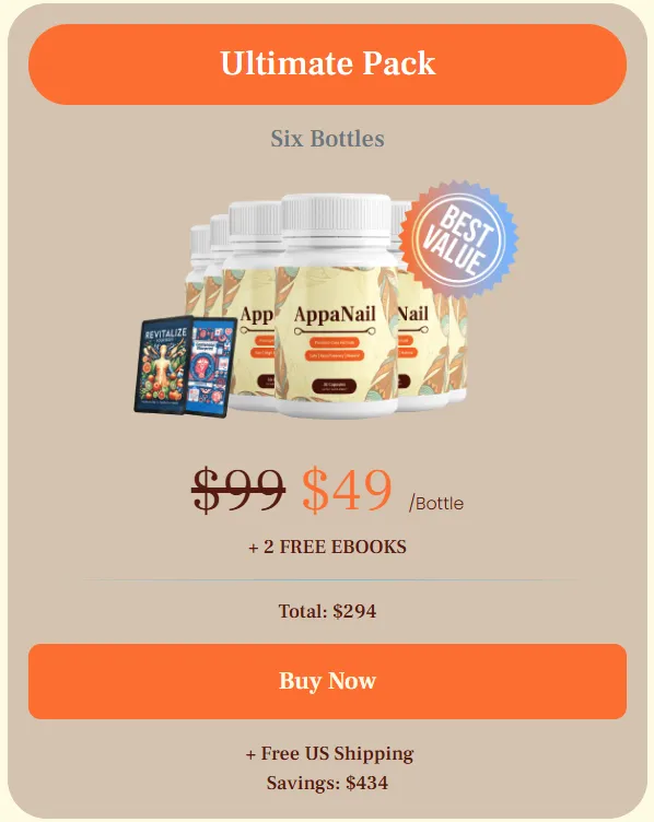 appanail sale