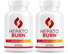 HepatoBurn official website