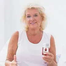 VitaSeal supplement