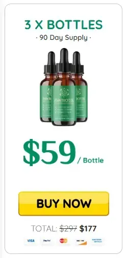 Pawbiotix buy