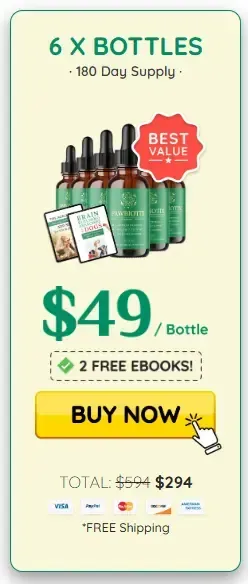 Pawbiotix order