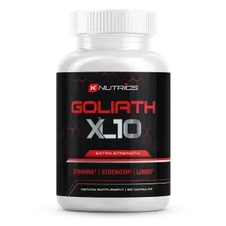 Goliath XL10