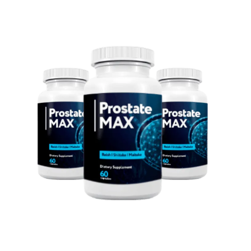 Prostate Max