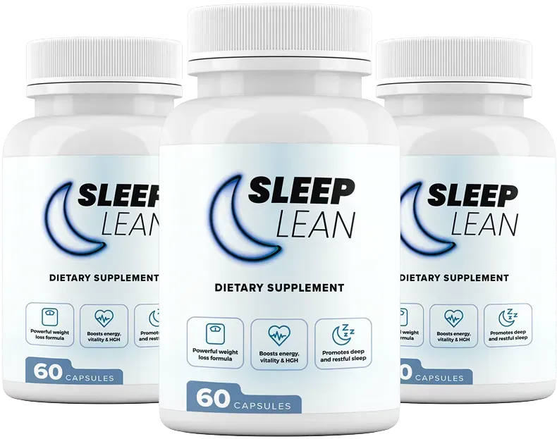 Sleep Lean