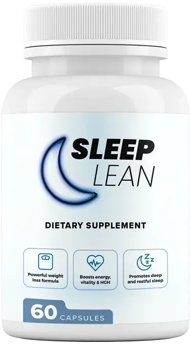 Sleep Lean Supplement