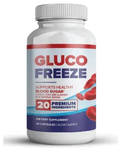 GlucoFreeze