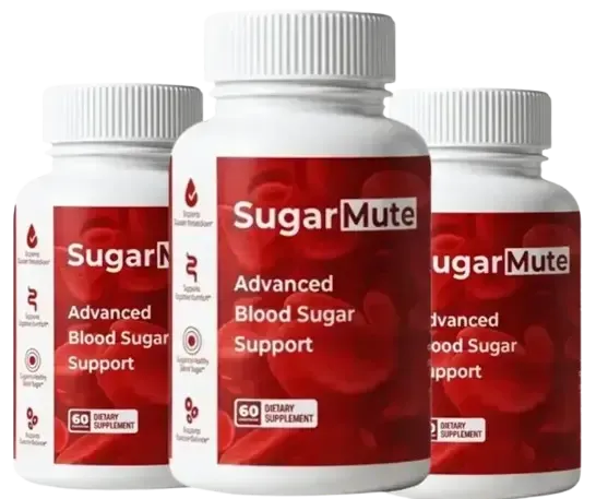 SugarMute