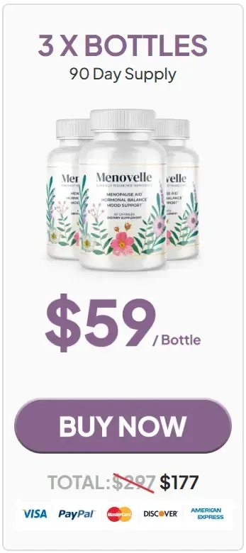 Menovelle 3 bottle buy
