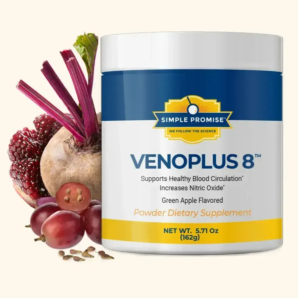 VenoPlus 8
