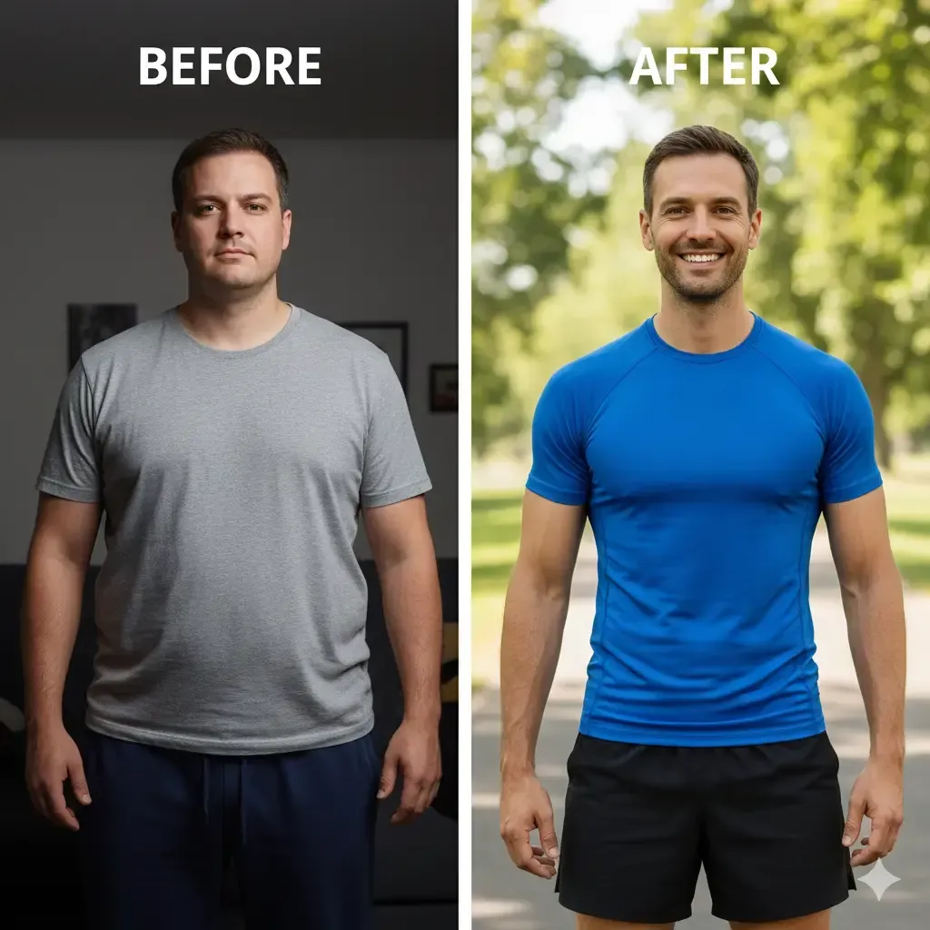 LeptiThin Max supplement