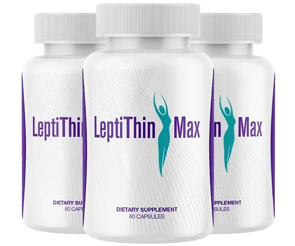 LeptiThin Max