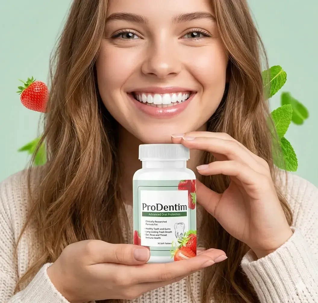 ProDentim Supplement