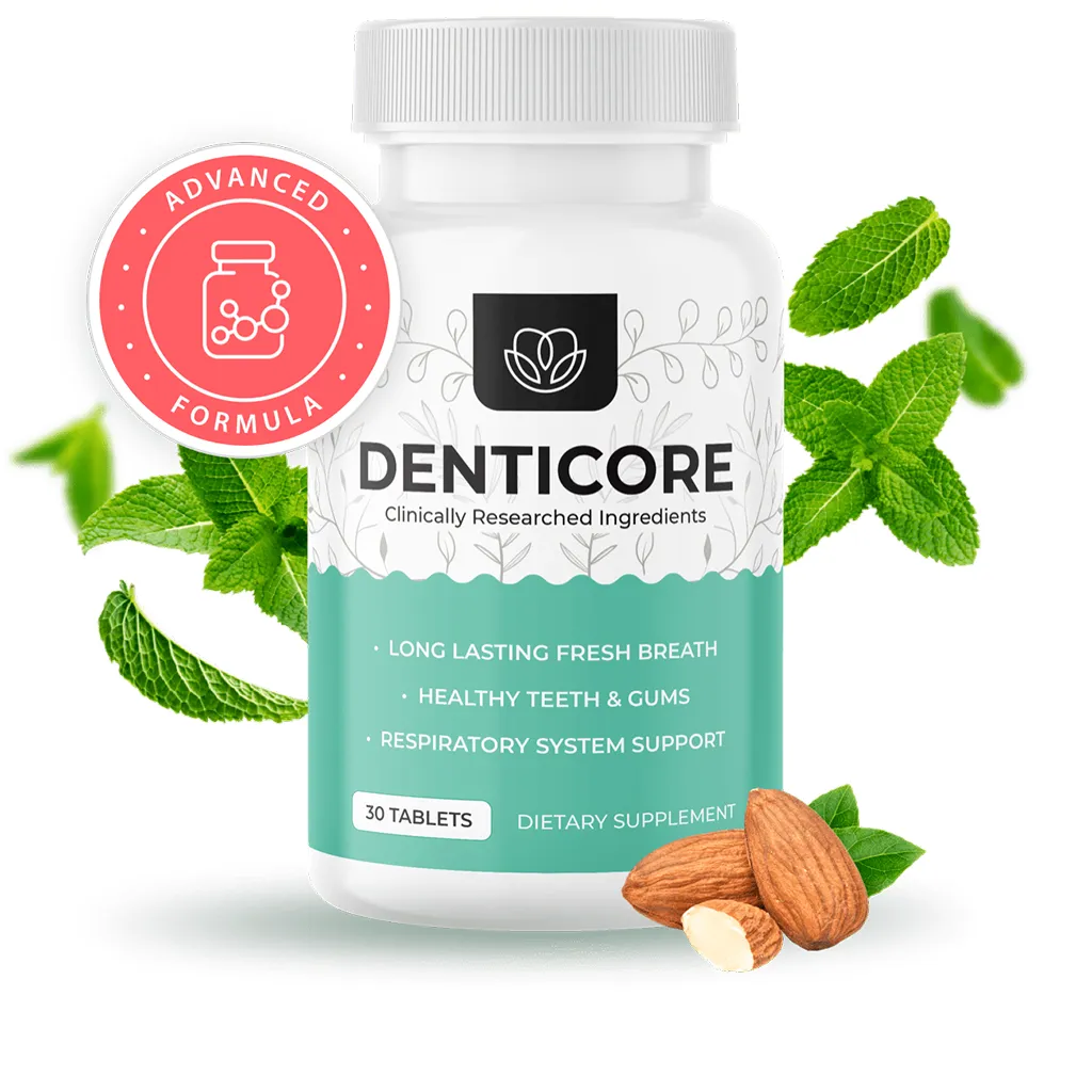 DentiCore