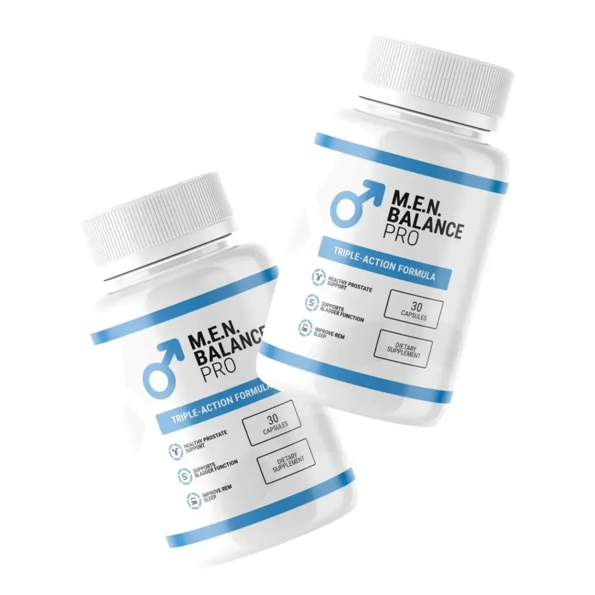 MEN Balance Pro purchase