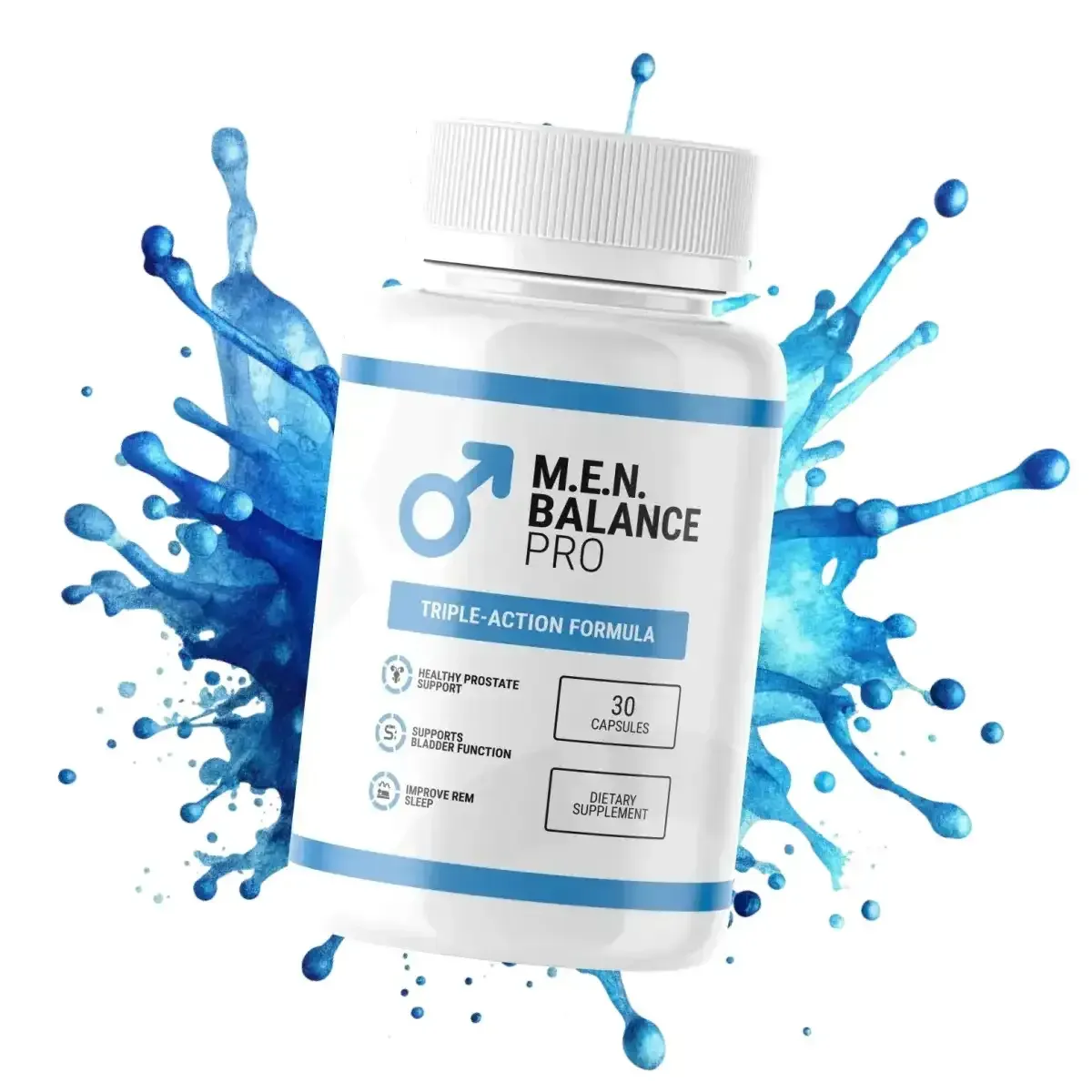 MEN Balance Pro