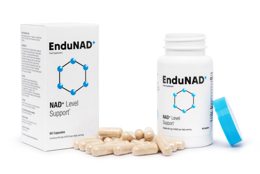 EnduNAD supplement