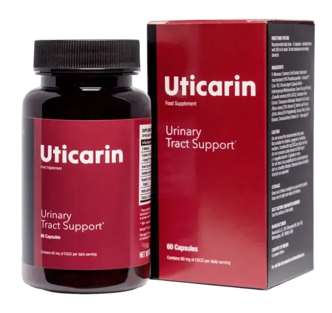 Uticarin