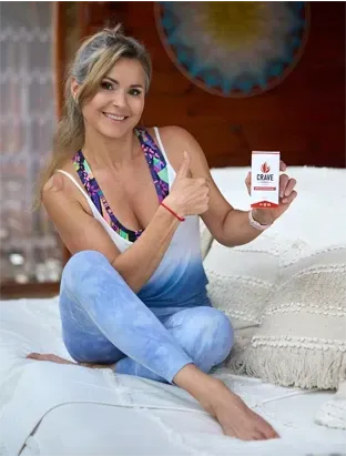 Crave Burner supplement